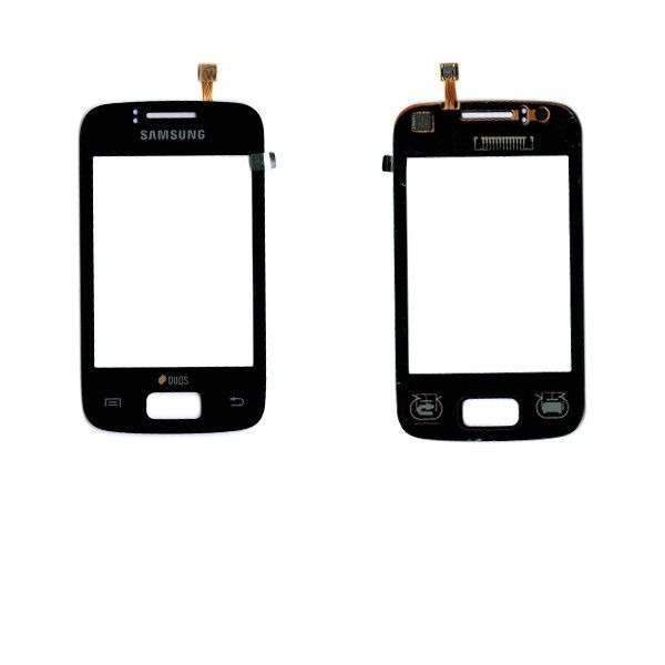 Samsung Galaxy Y Duos Ecran Vitre tactile GT-S6102