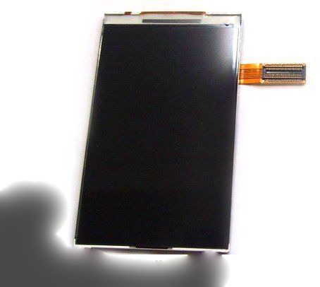 SAMSUNG PLAYER STAR 2 S5620 ECRAN LCD