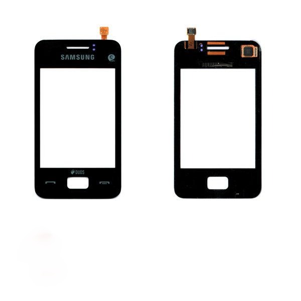 Samsung Star 3 Duos Ecran Vitre Face Tactile GT-S5222