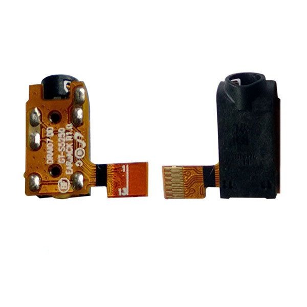Samsung Wave 575 prise casque sortie jack GT-S5750
