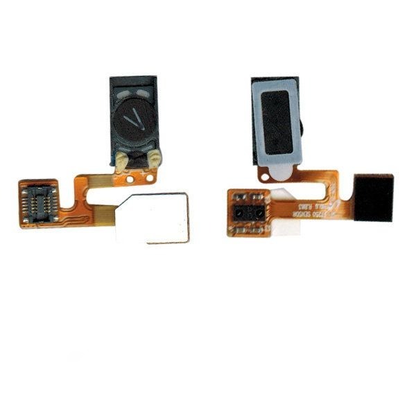 Samsung WAVE M Module Ecouteur et capteur de proximité GT-S7250