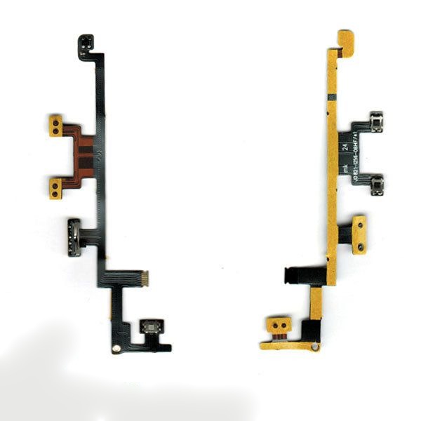 Nappe Power iPad 3 / 4