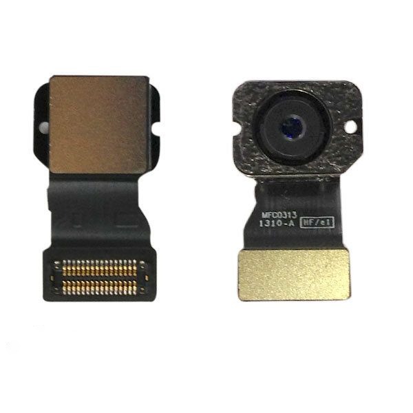 Caméra arrière iPad 4 / 3
