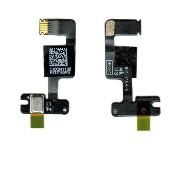 Nappe Micro iPad 3 / 4