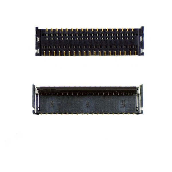 Apple iPad 3 et 4 Port connecteur LCD a carte mère