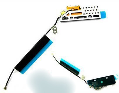 NAPPE WIFI iPad 2