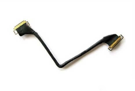Nappe Flex Connecteur ecran LCD pour iPad Wi-Fi et iPad 3G