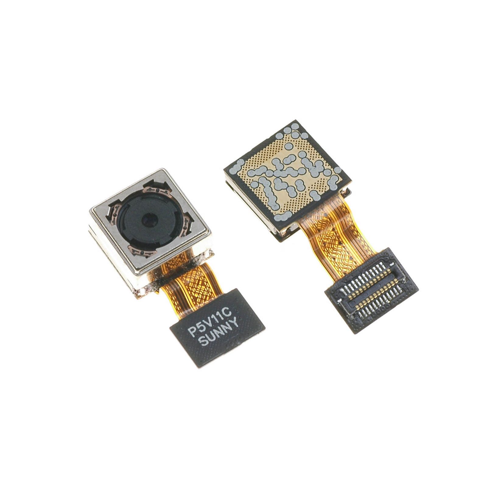 Caméra arrière Huawei Ascend (G525)
