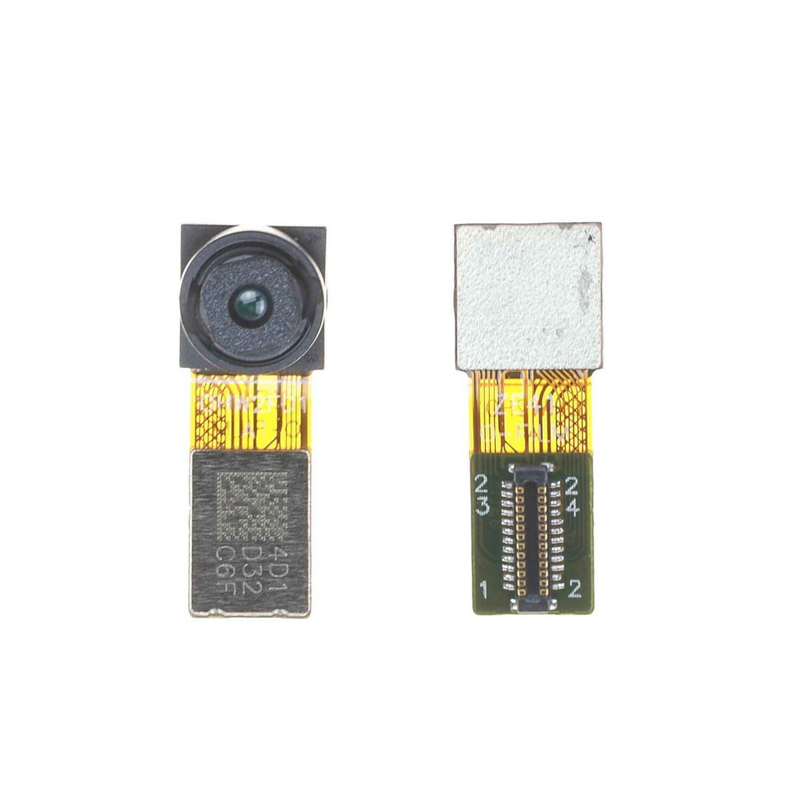 Caméra avant Huawei Ascend (Y550)