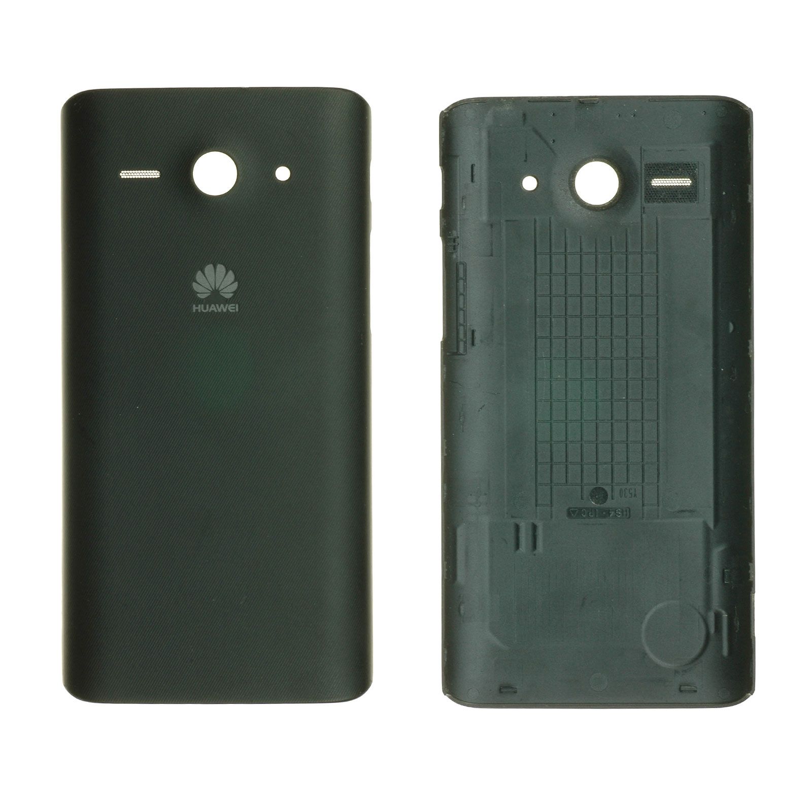 Coque arrière d'occasion Huawei Ascend (Y530) Noir