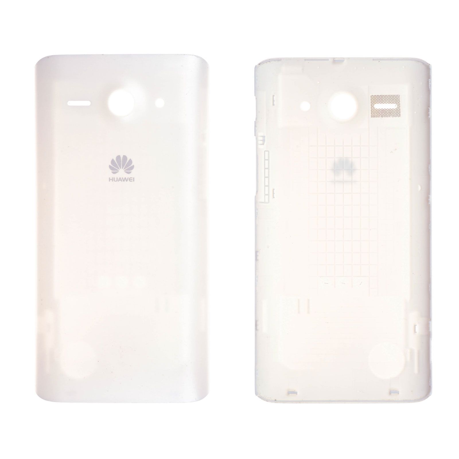 Coque arrière d'occasion Huawei Ascend (Y530) Blanc