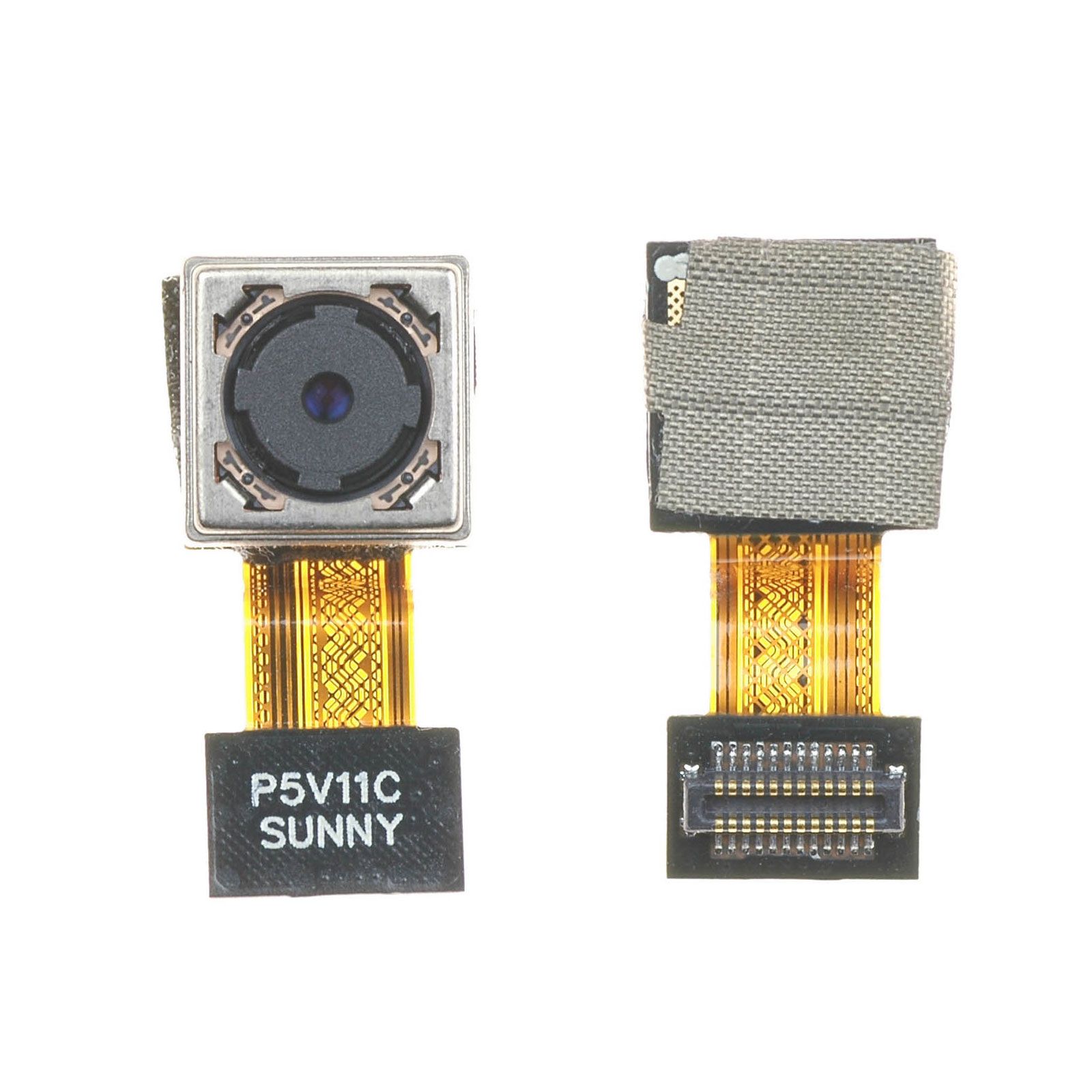 Caméra arrière Huawei Ascend (Y300)