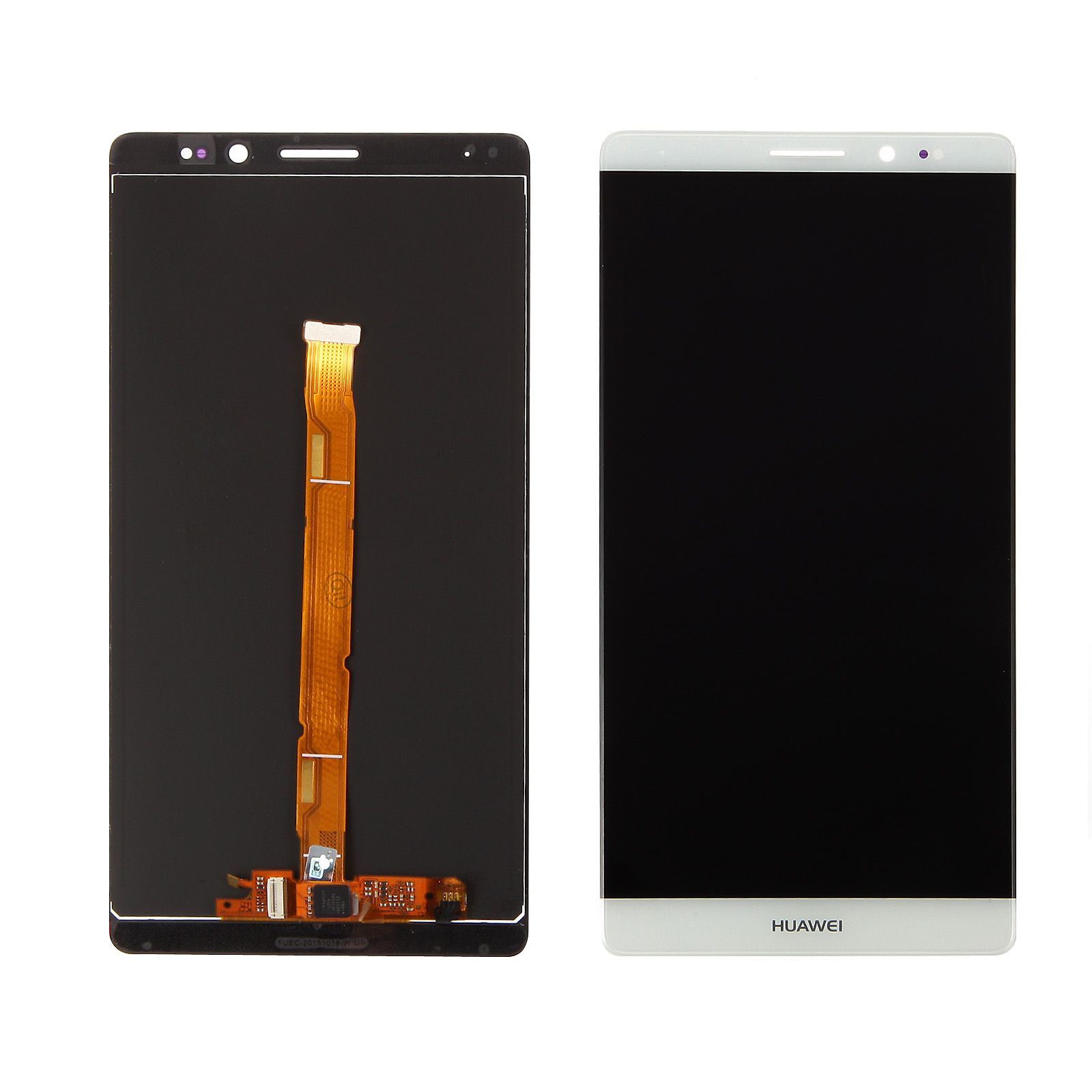 Écran Huawei Mate 8 Blanc Reconditionné (PIEC)