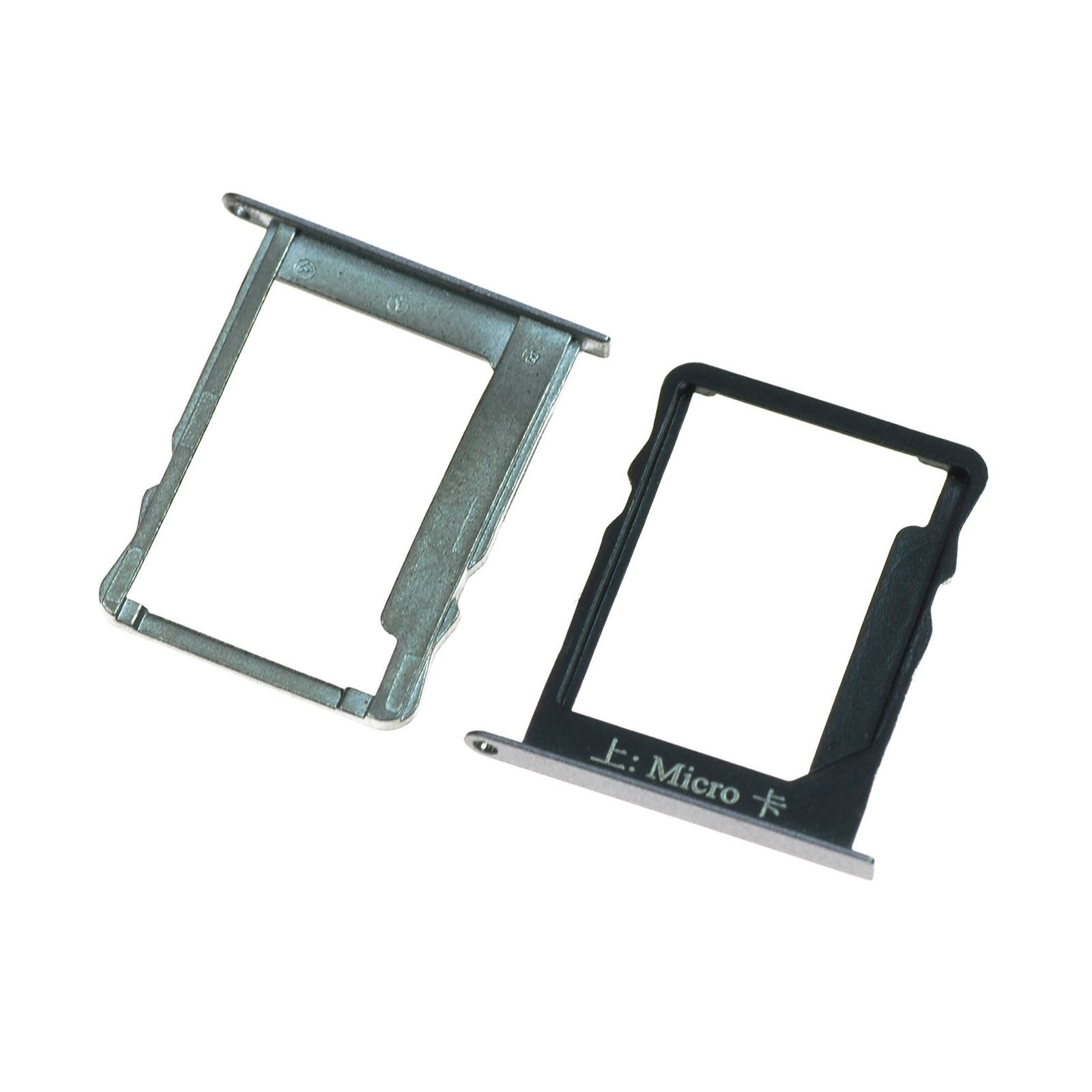 Tiroir SIM Huawei Ascend Mate 7 Noir