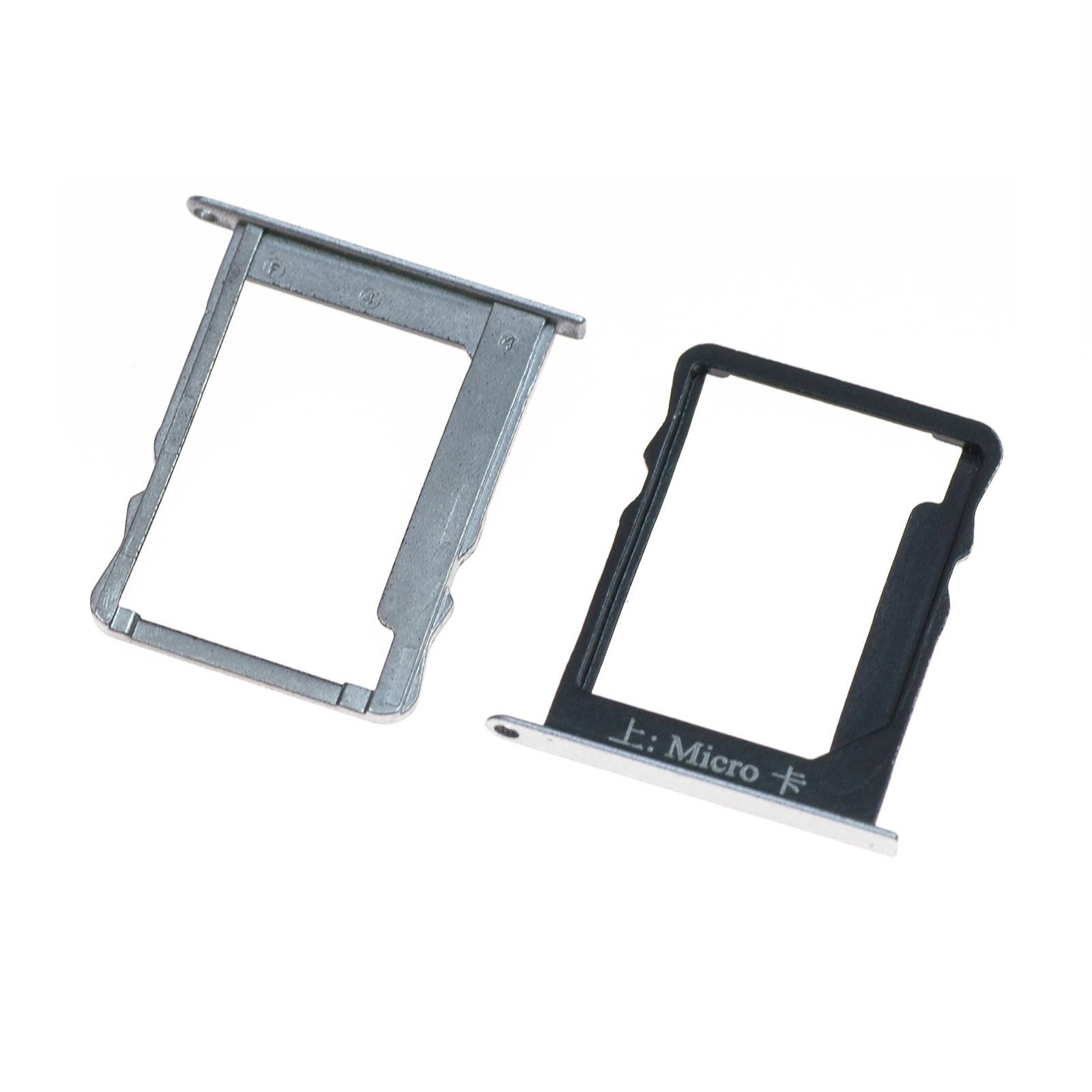Tiroir SIM Huawei Ascend Mate 7 Blanc