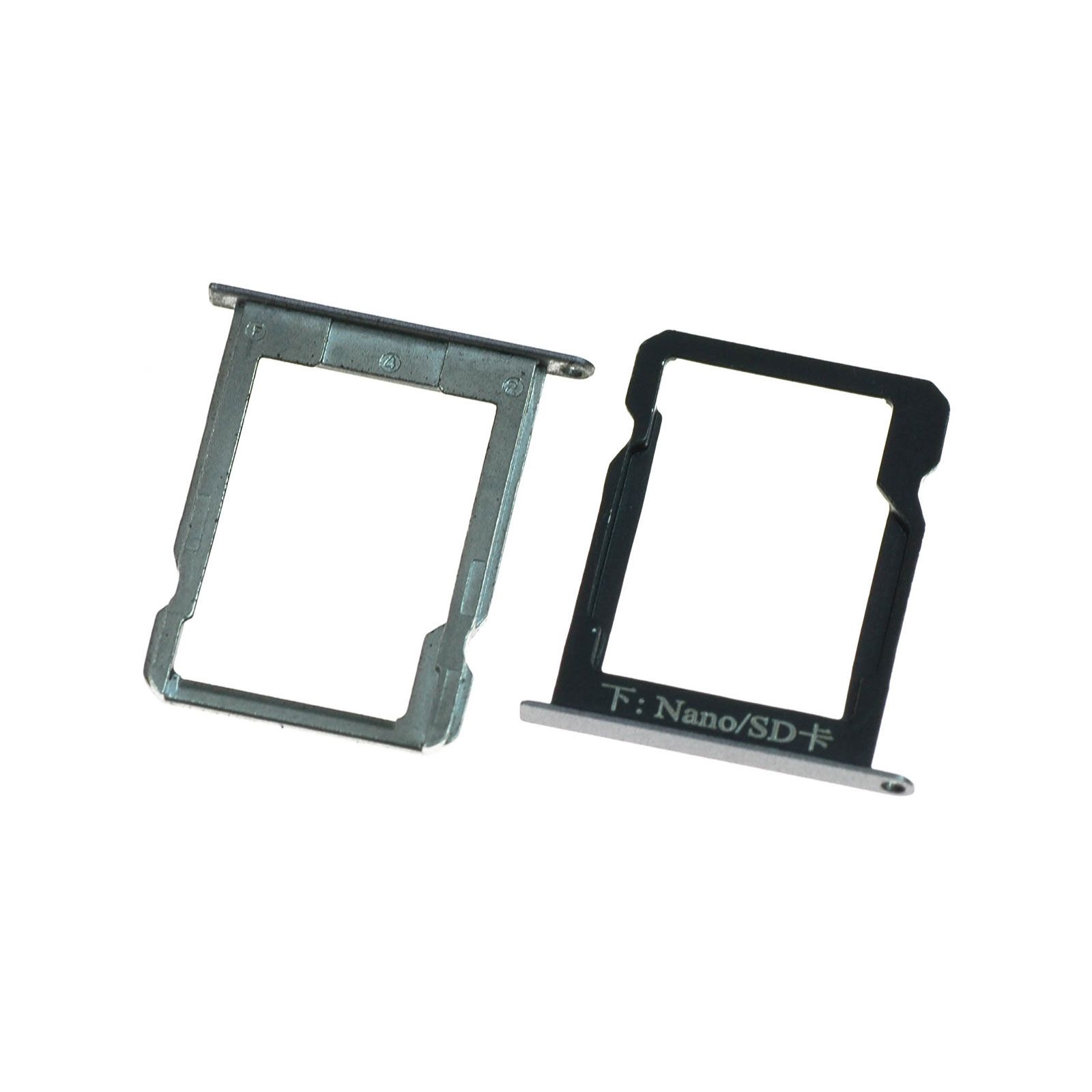 Tiroir SD Huawei Ascend Mate 7 Noir
