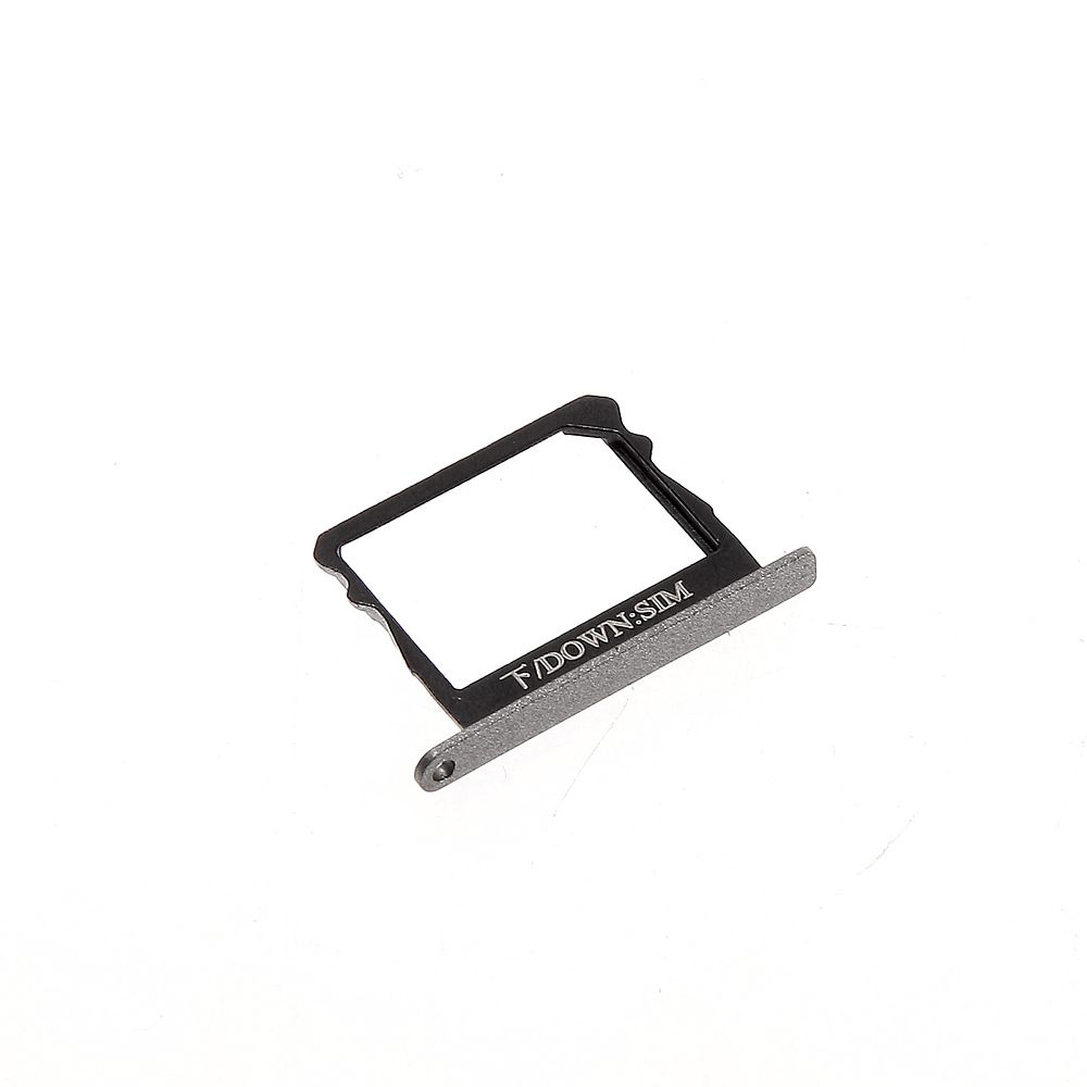 Tiroir SIM Huawei P8 (GRA-L09) Noir