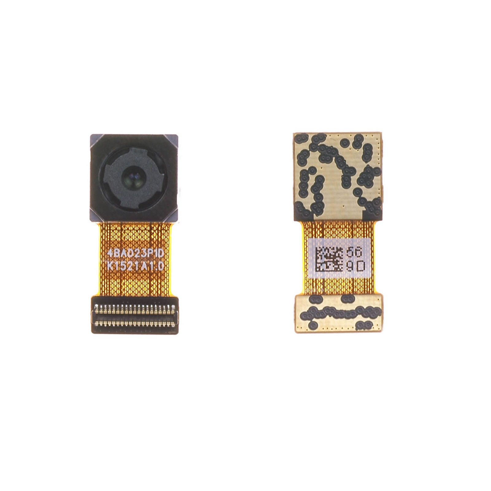 Caméra arrière Huawei Ascend P7 (P7-L10)
