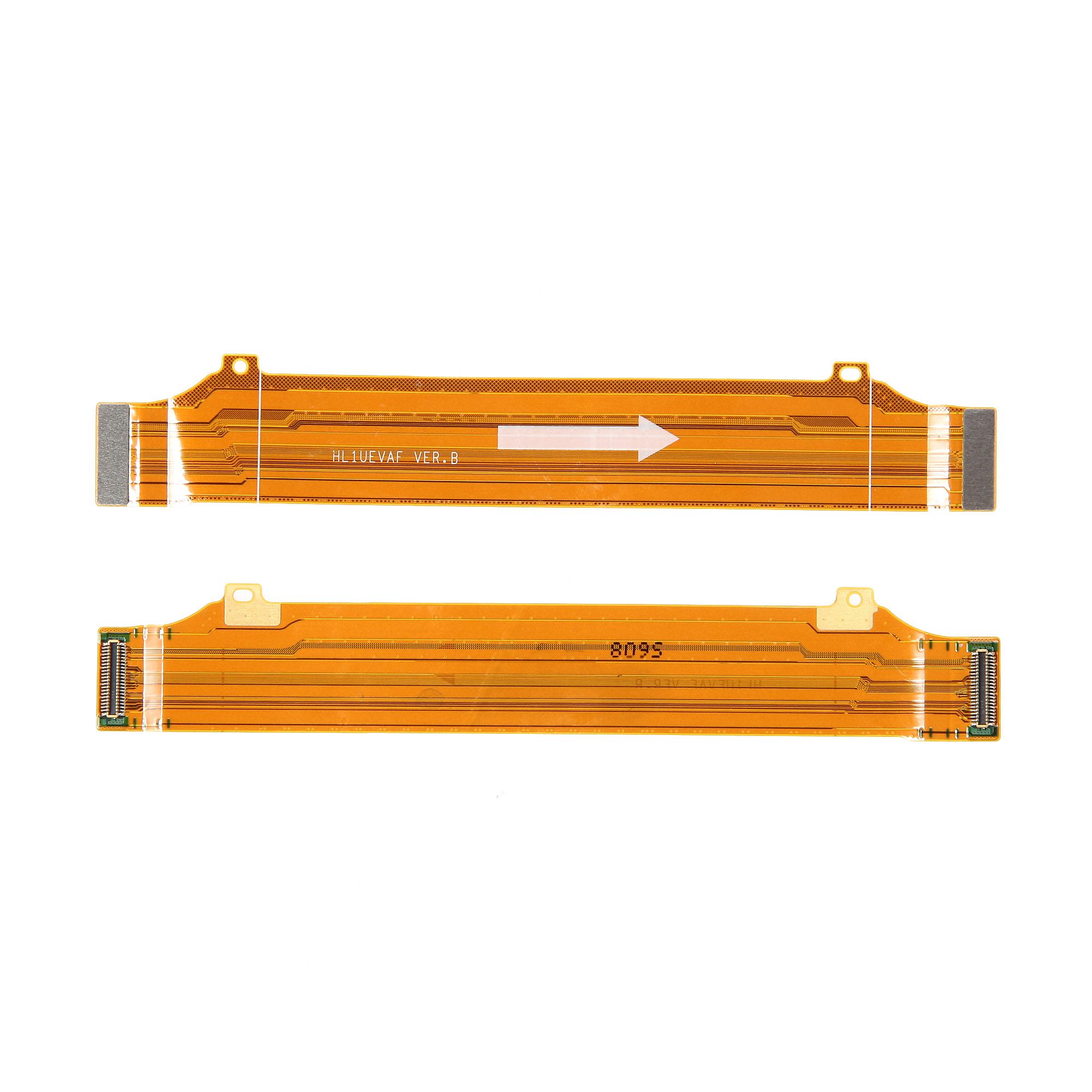 Nappe Principale (Carte mère / Charge) Huawei P9 (EVA-L09)