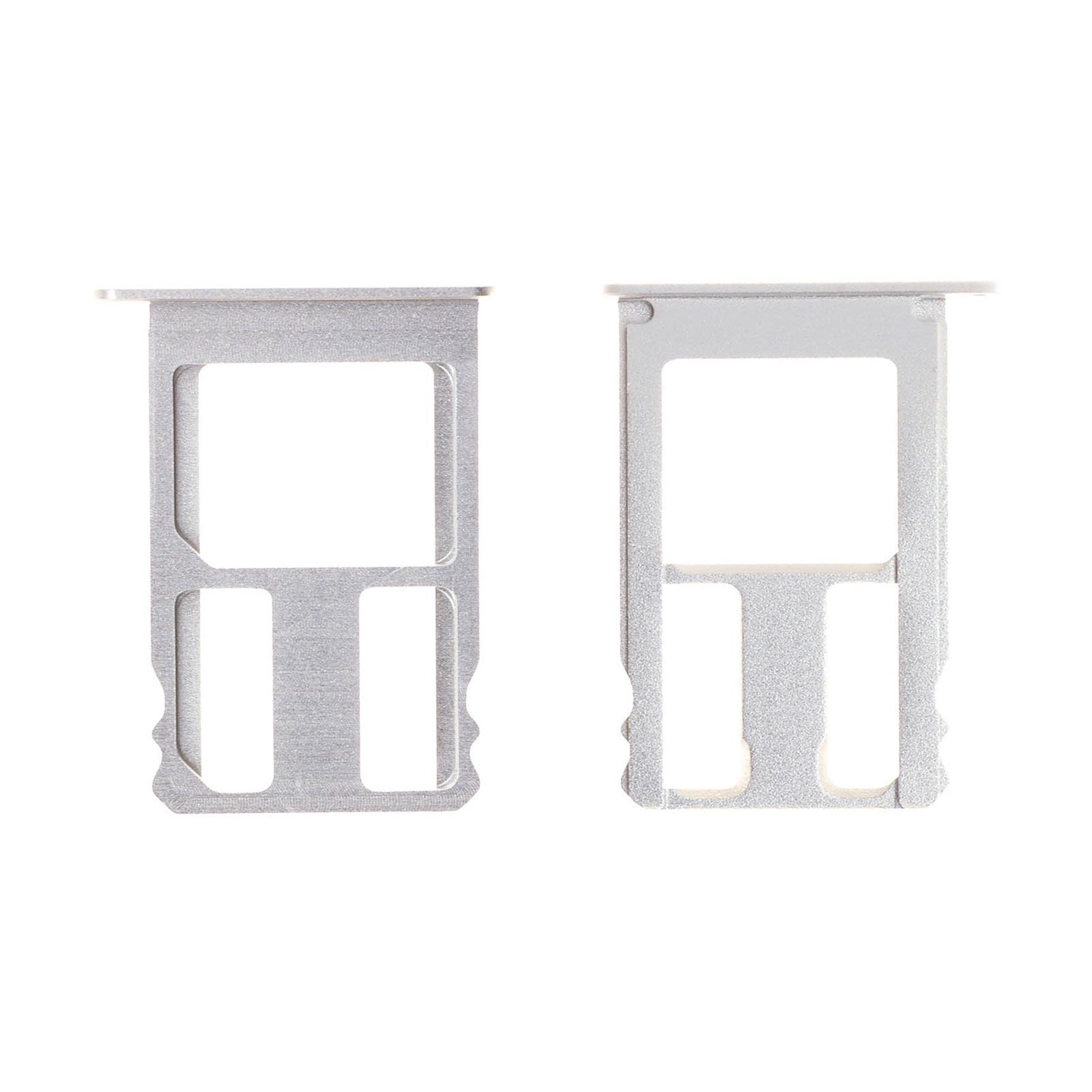 Tiroir SIM Huawei Nexus 6P Blanc