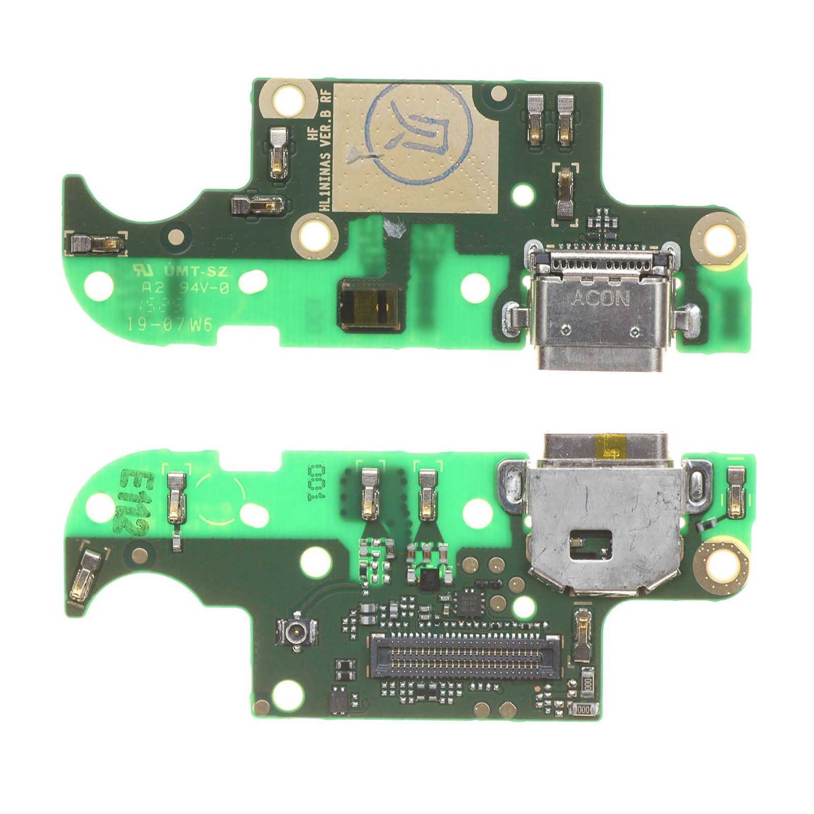 Nappe / Connecteur de Charge Huawei Nexus 6P