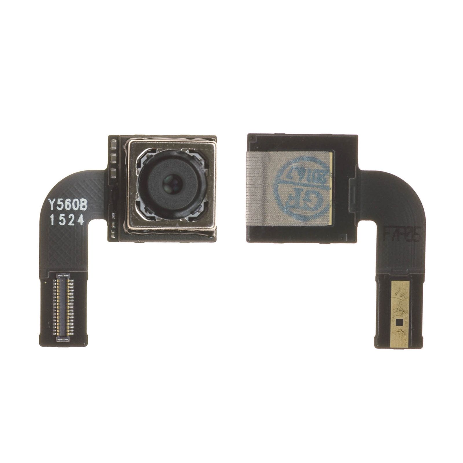 Caméra arrière Huawei Nexus 6P