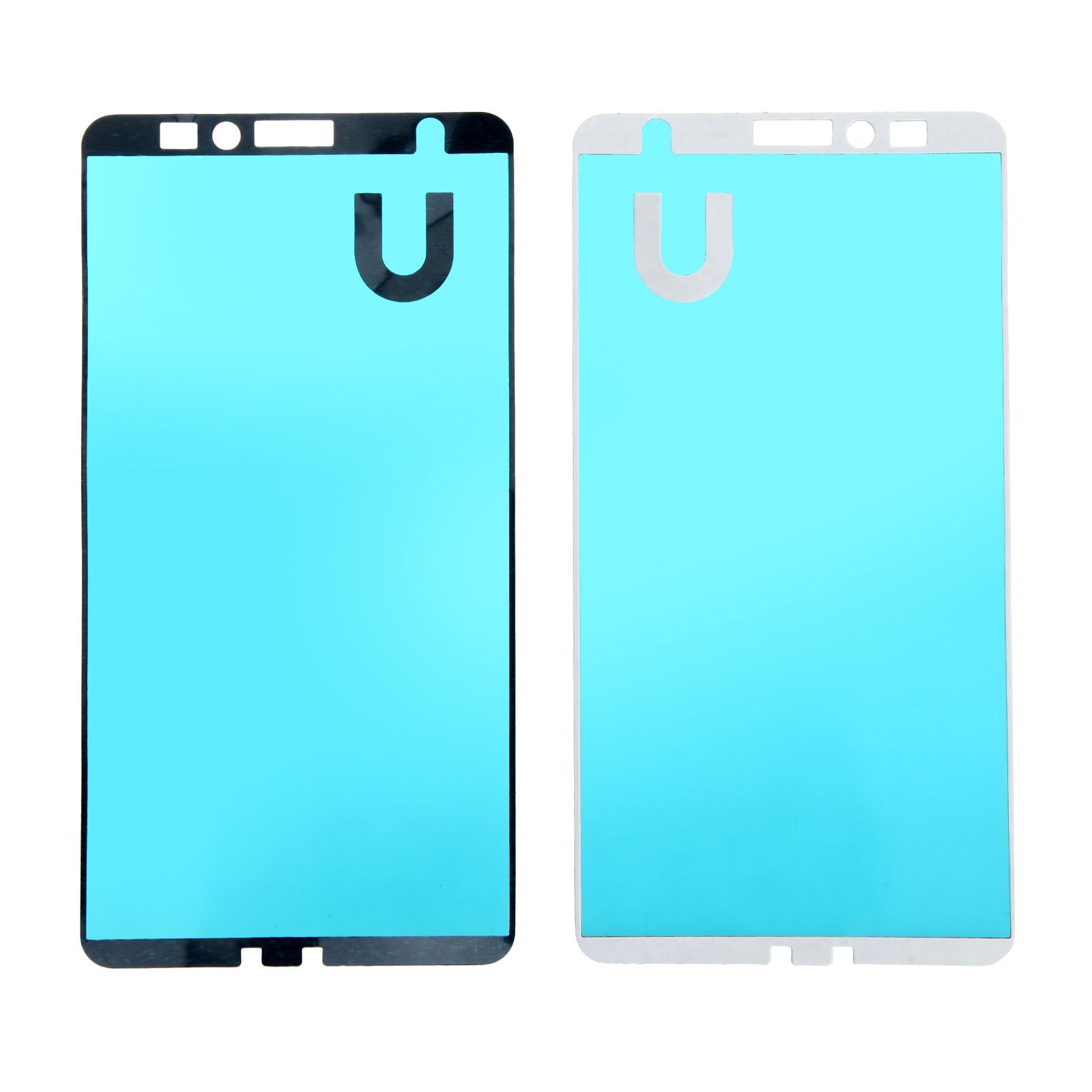 Adhésif avant (écran) Huawei Ascend Mate 7