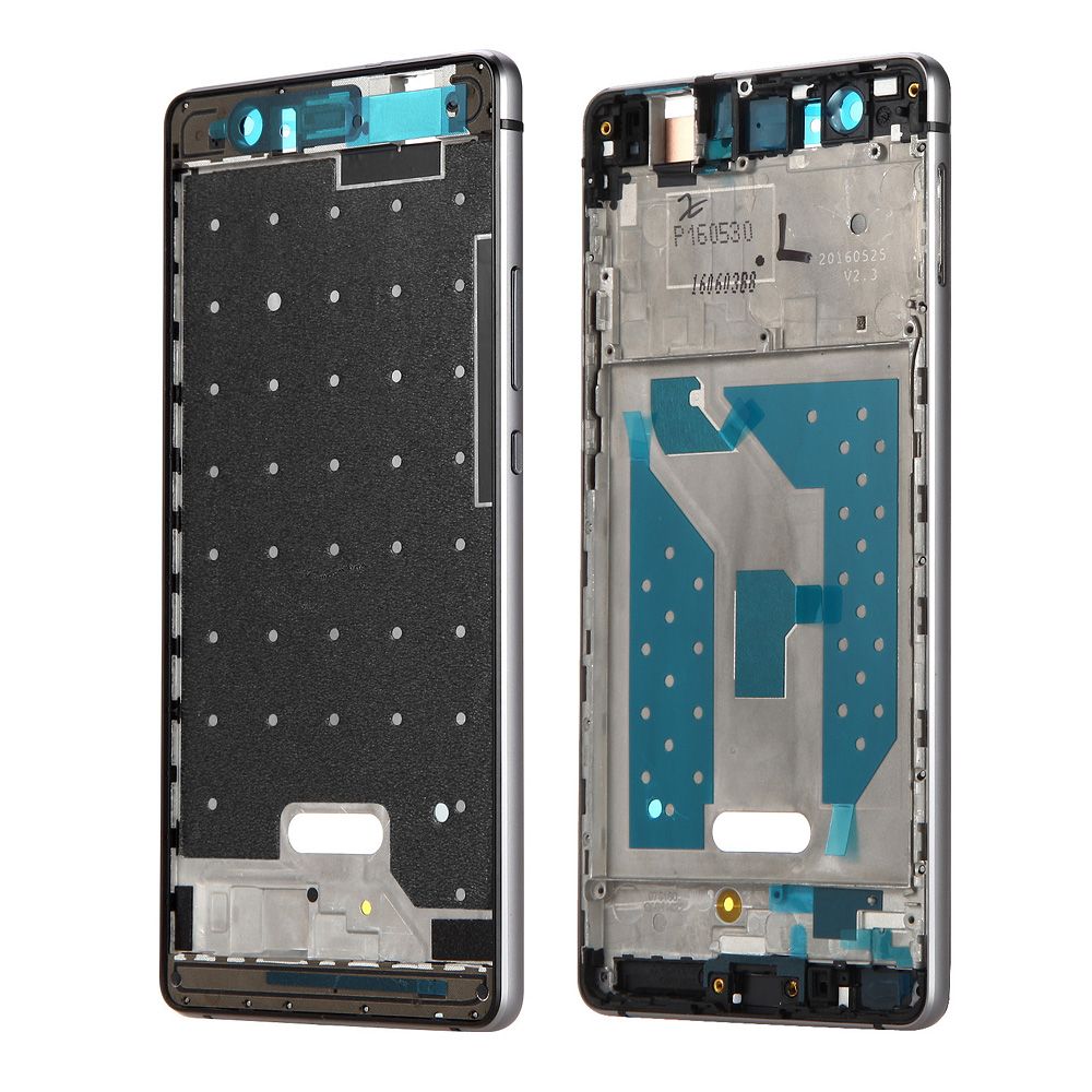 Châssis central Huawei P9 Lite (VNS-L31) Noir