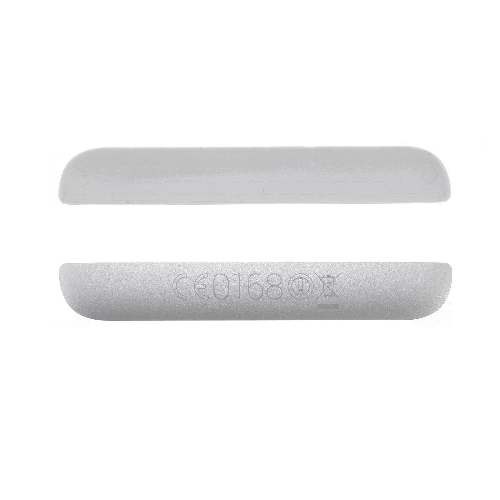 Cache (Bas) Huawei Nexus 6P Argent
