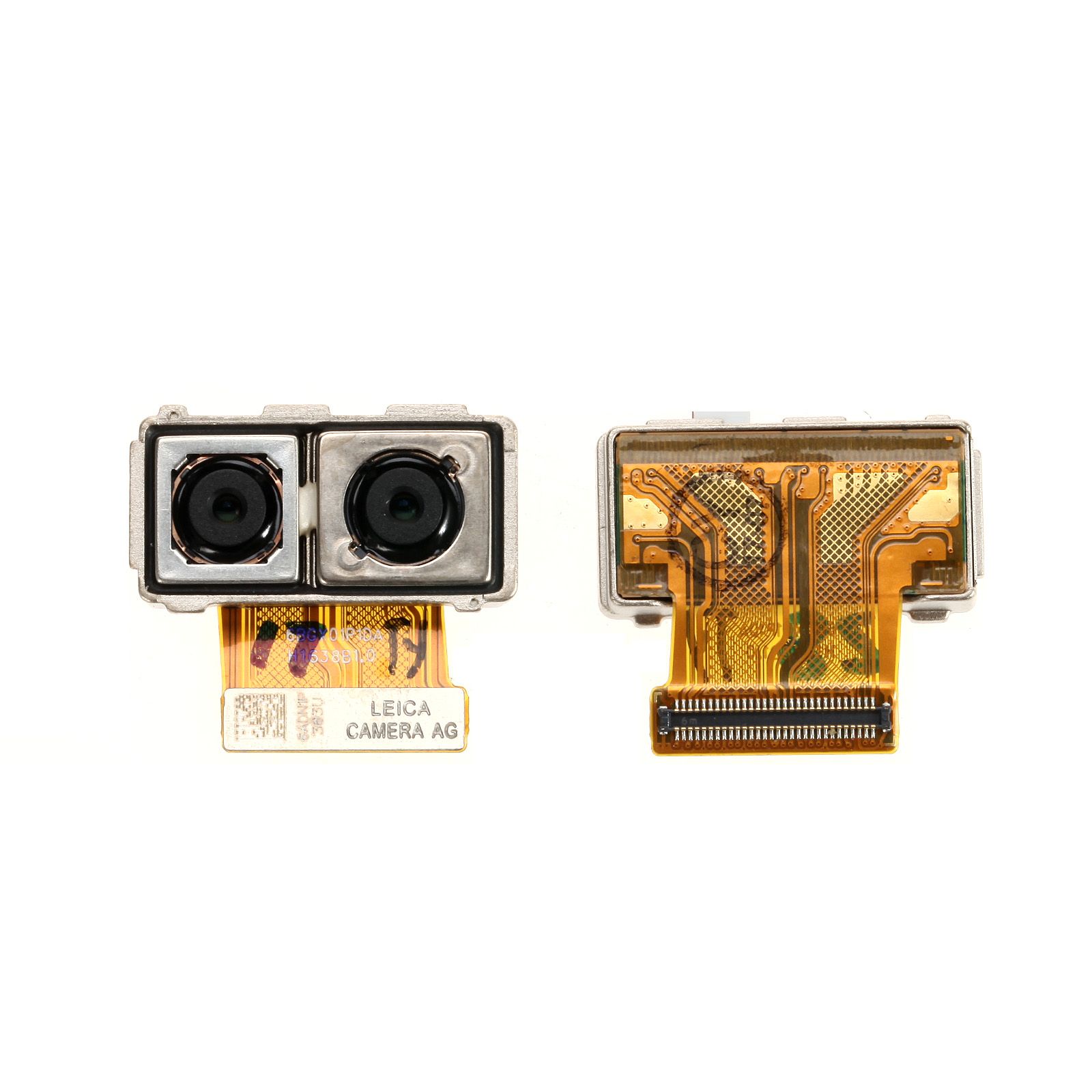 Caméra arrière Huawei Mate 9 (MHA-L09)
