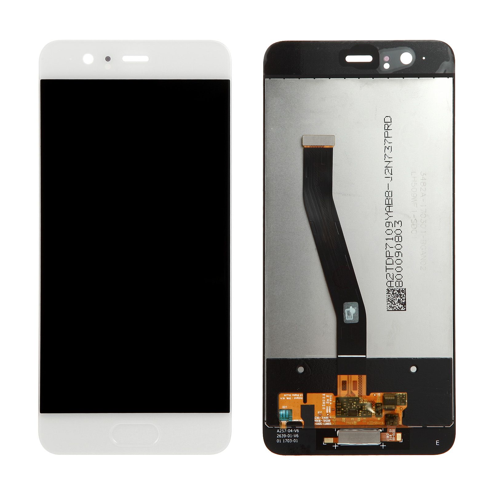 Écran Huawei P10 Blanc Reconditionné (PIEC)
