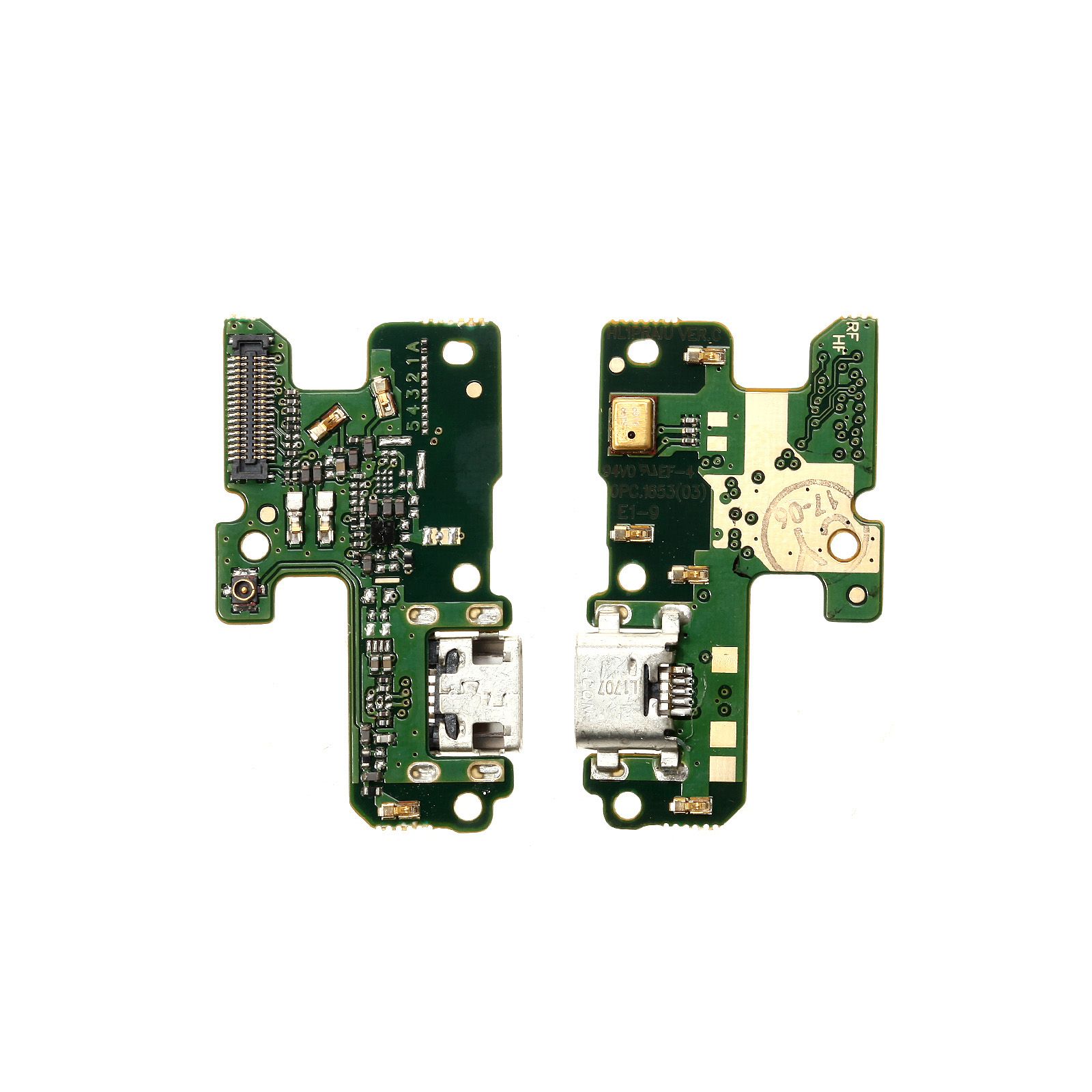 Nappe / Connecteur de Charge Huawei P8 Lite 2017