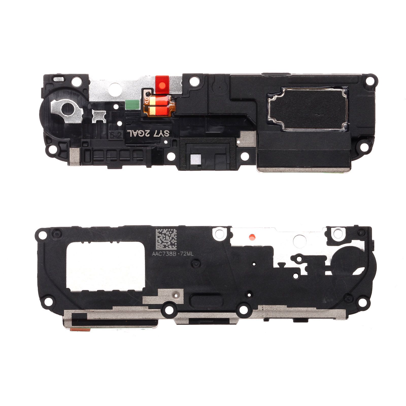 Module Haut-parleur Huawei P8 Lite 2017