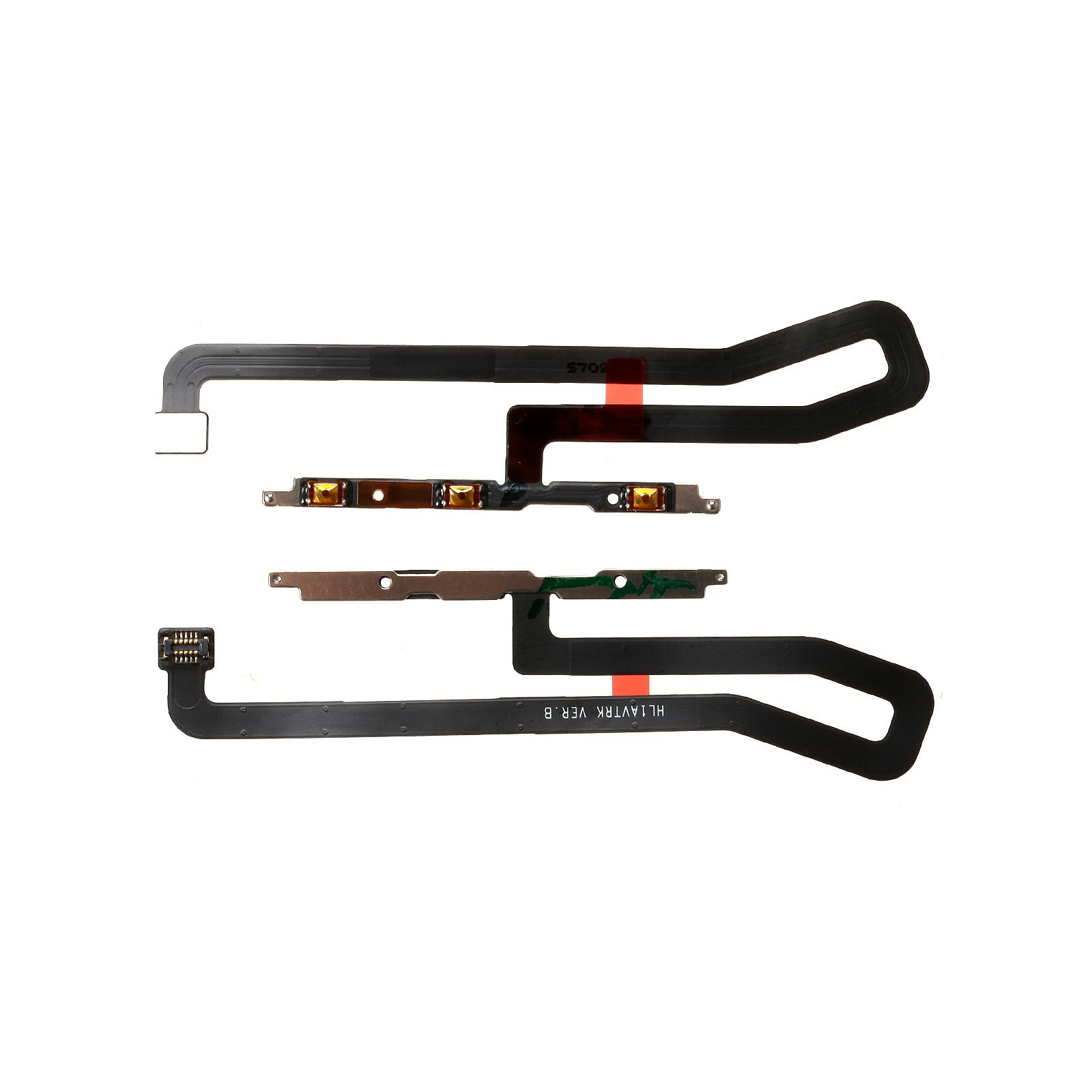 Nappe Power / Volume Huawei P10 (VTR-L09)
