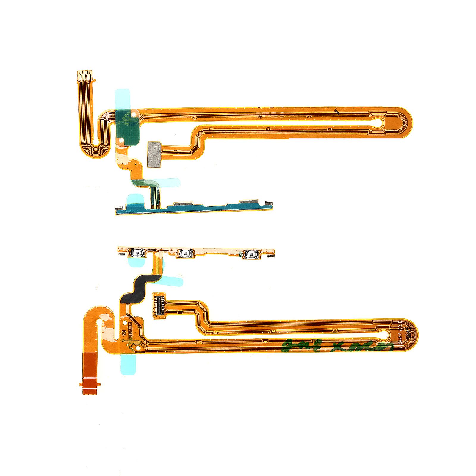 Nappe Power / Volume Huawei Nova (CAN-L01)