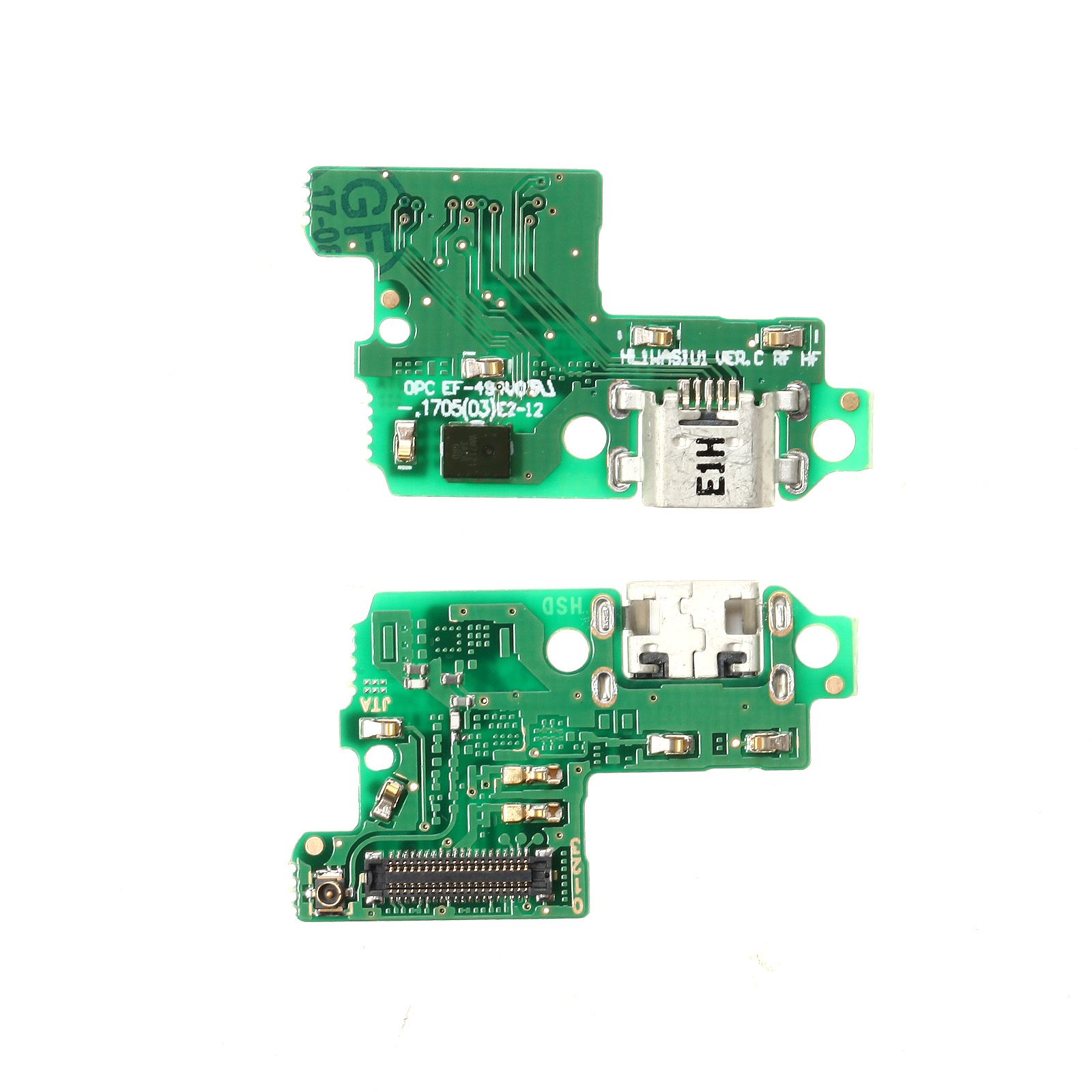 Nappe / Connecteur de Charge Huawei P10 Lite (WAS-L03T)