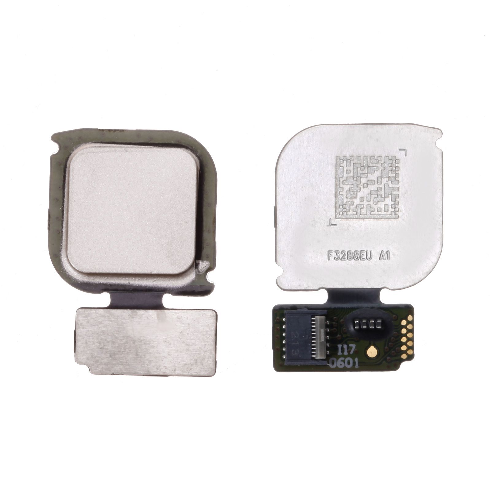 Nappe / Bouton HOME Huawei P10 Lite (WAS-L03T) Or