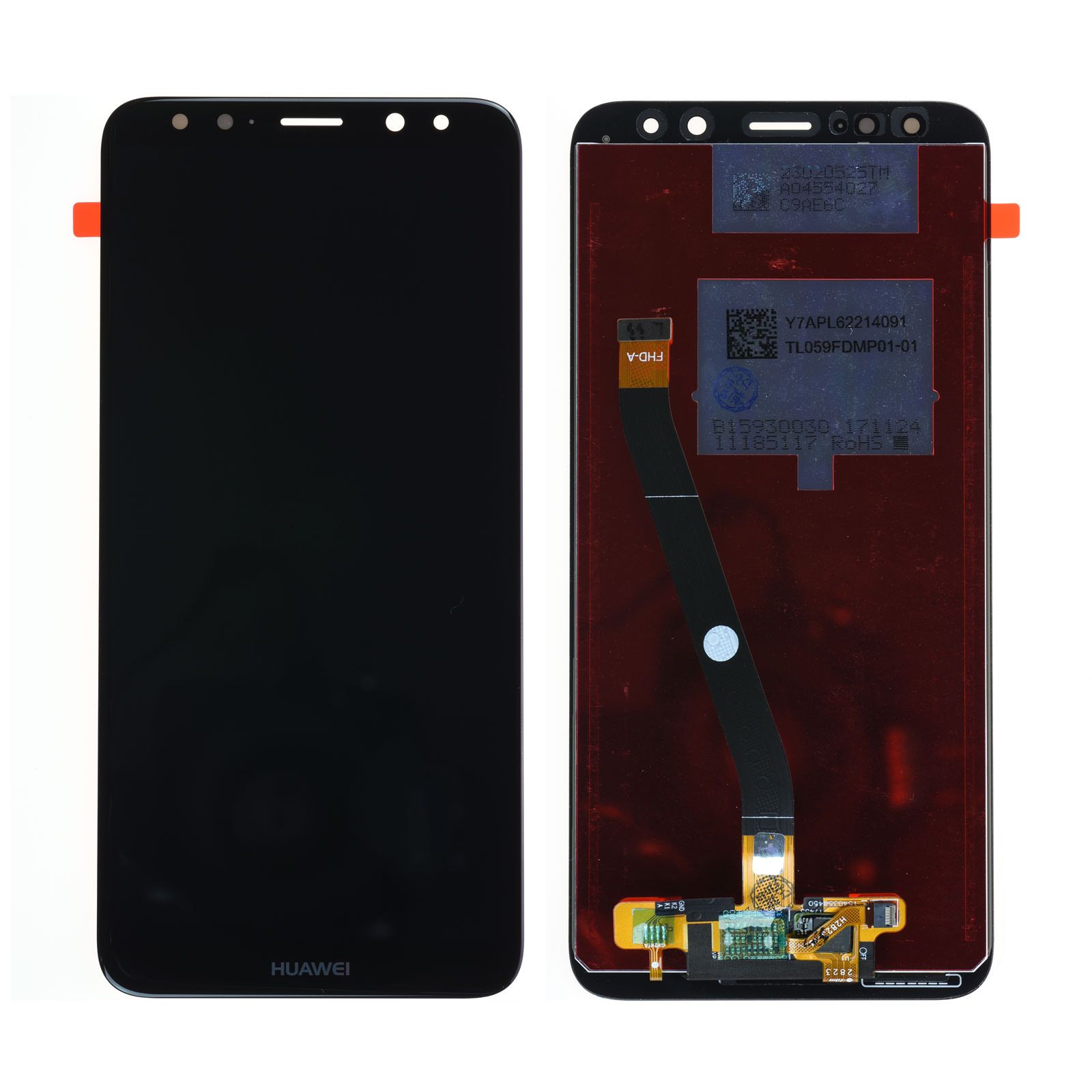 Mate 10 Lite