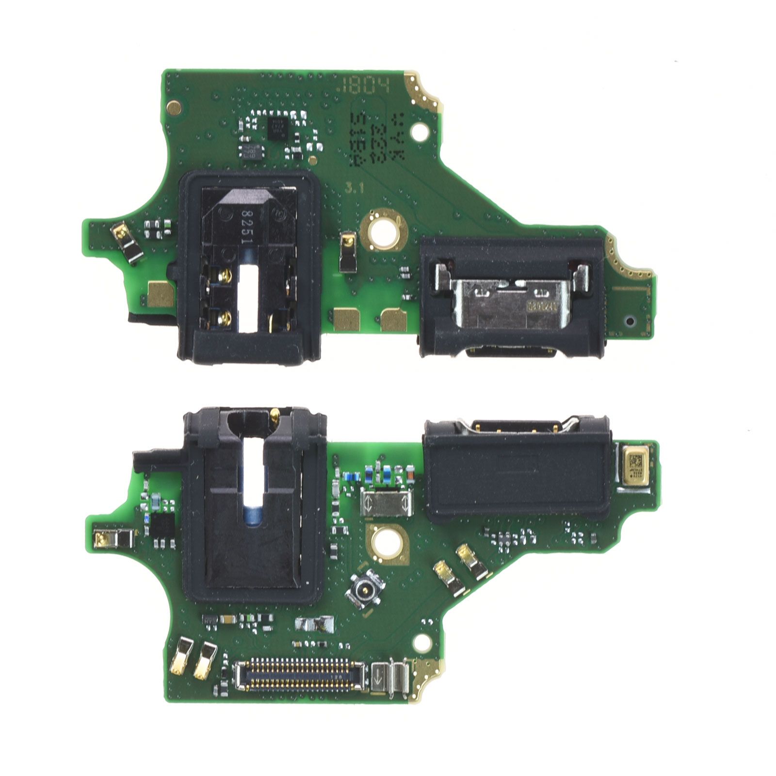 Nappe / Connecteur de Charge / Jack Huawei P20 Lite