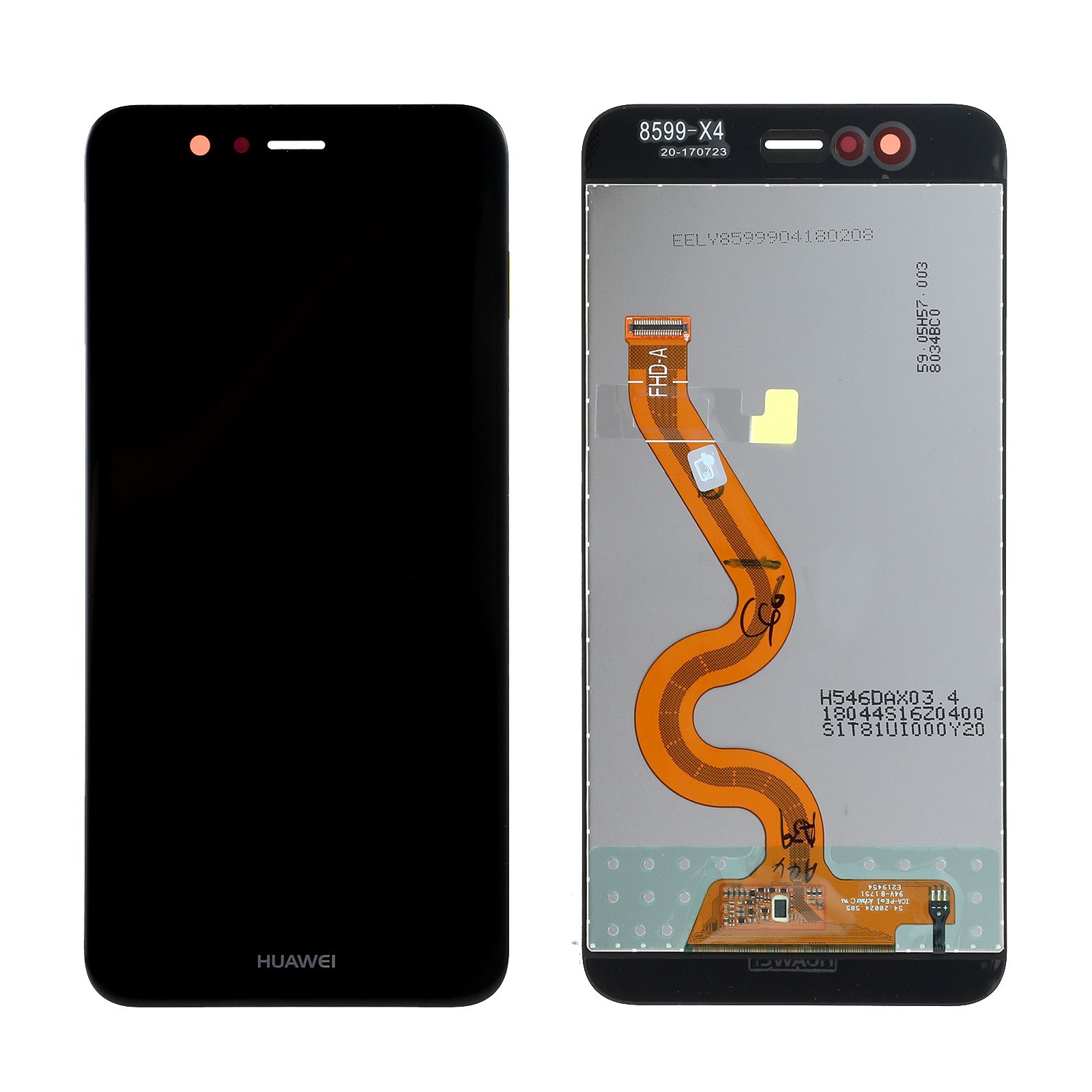 Nova 2 Plus