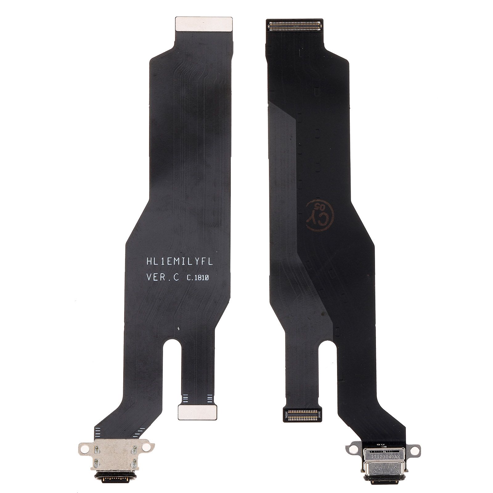 Nappe / Connecteur de Charge Huawei P20