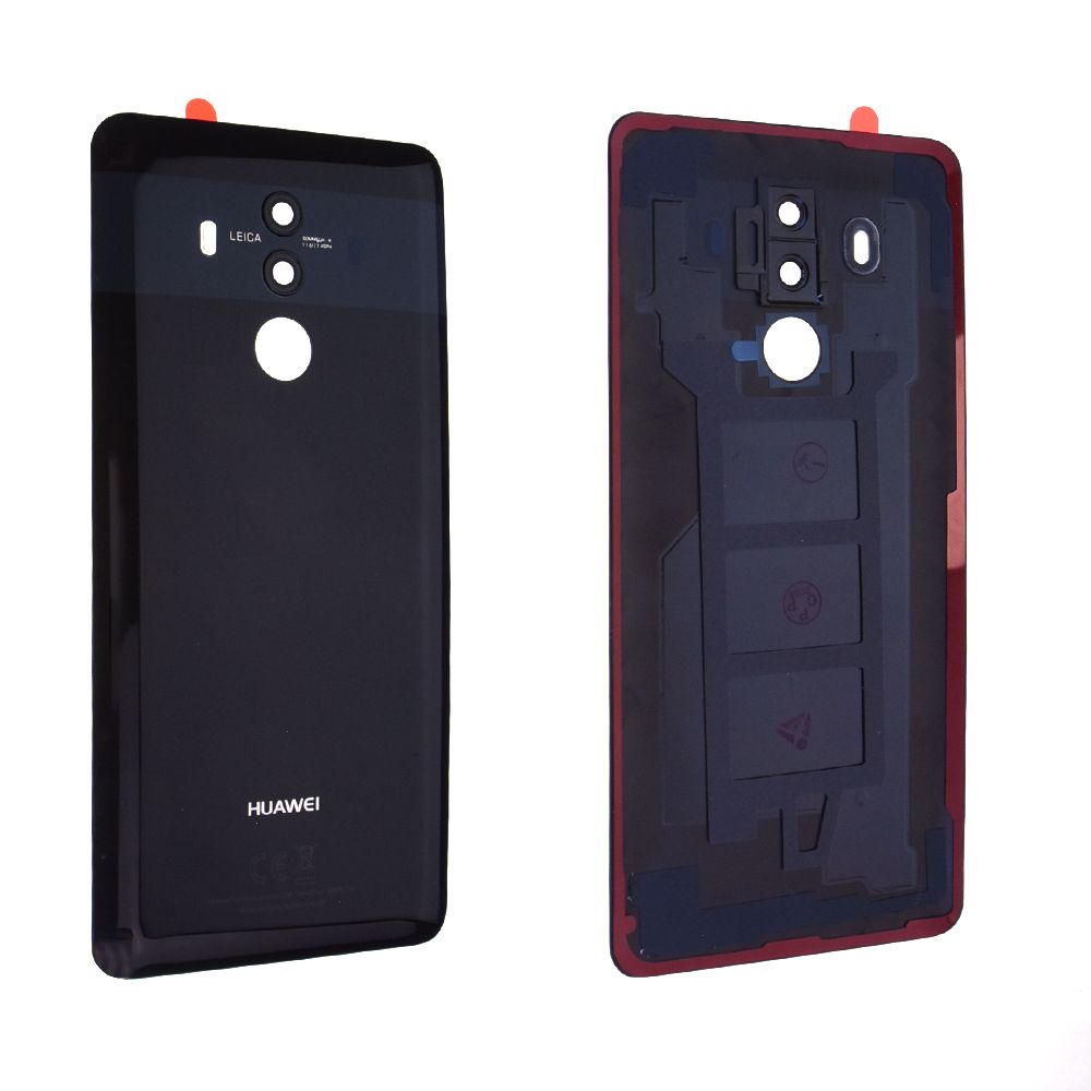 Vitre arrière Huawei Mate 10 Pro Gris