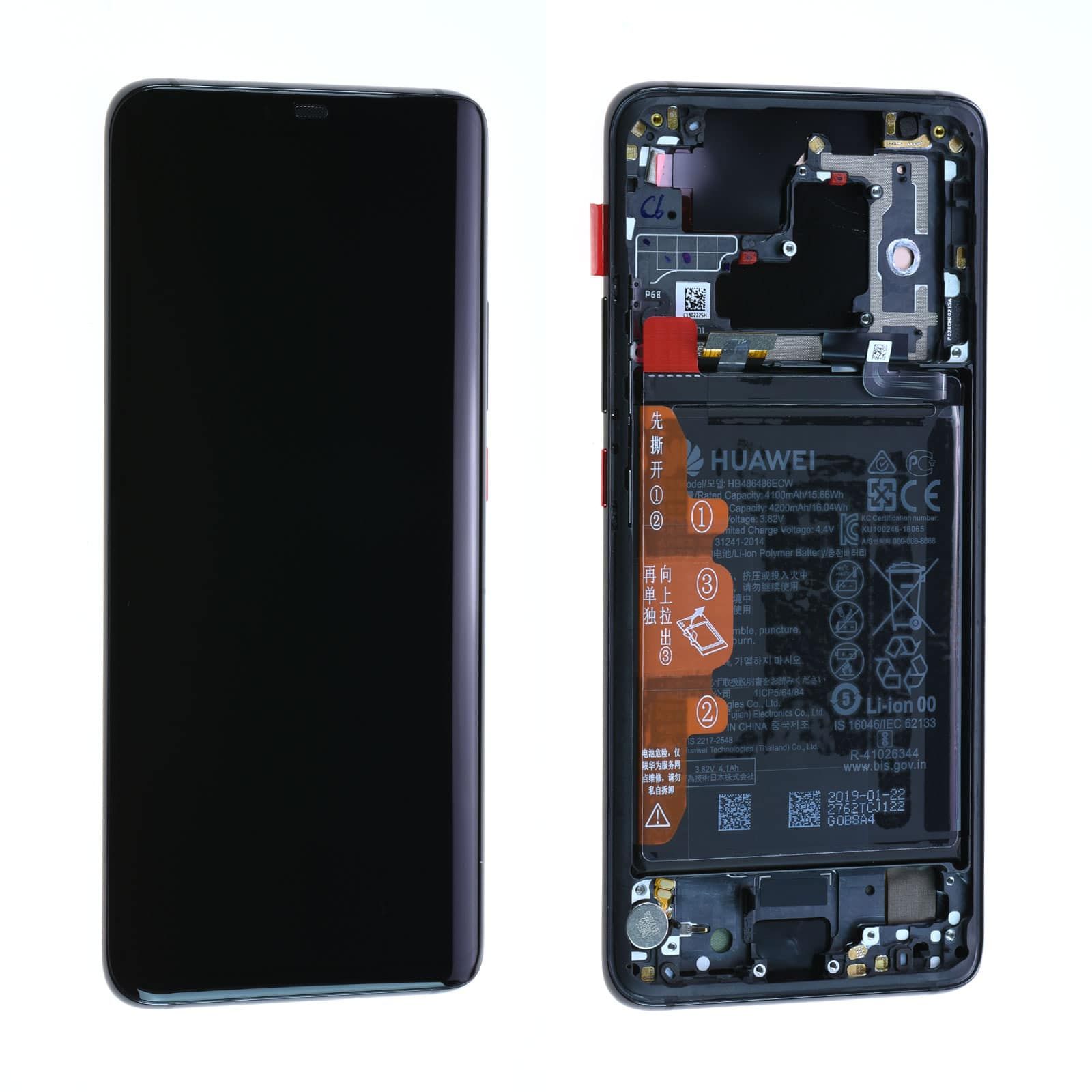 Mate 20 Pro (LYA-L09)