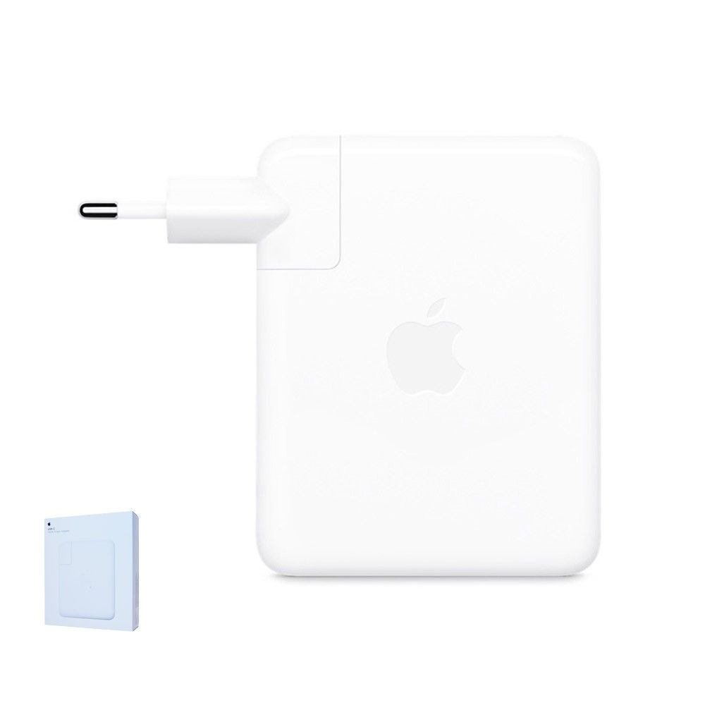 Chargeur secteur USB-C 140W MW2M3ZM/A Blanc Origine