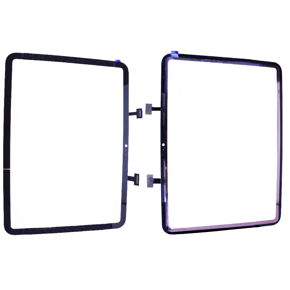 Vitre tactile iPad 10.9" (10e Gen.) 2022 / (11e Gen.) 2025 Origine