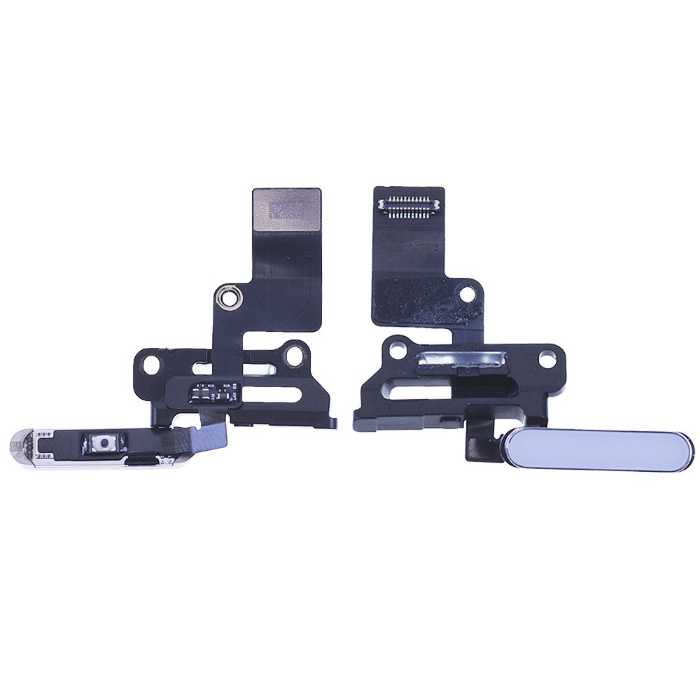 Nappe Power iPad 10.9" (10e Gen.) 2022 Argent