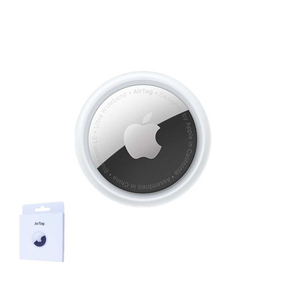 AirTag Apple (pack de 1) A2187 MX532ZY/A Origine