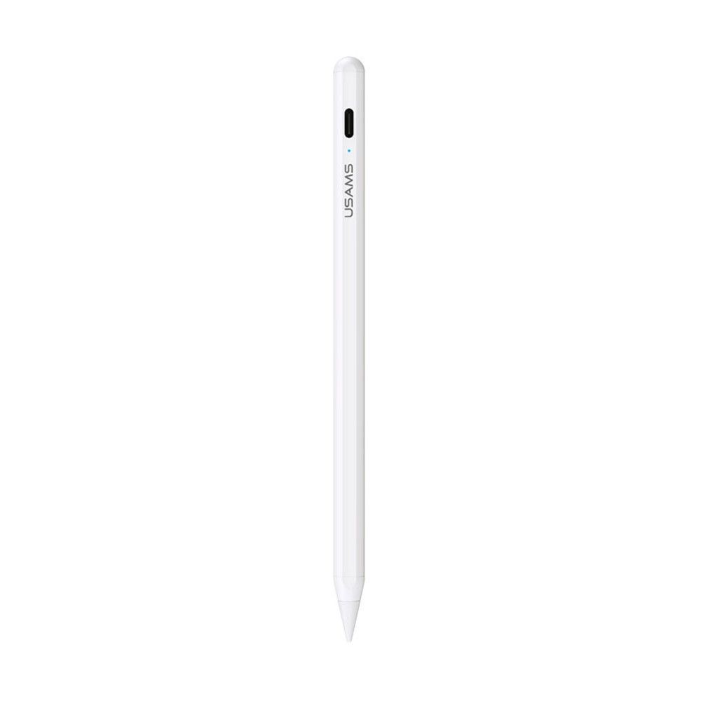 Stylet Usams ZB223 Blanc