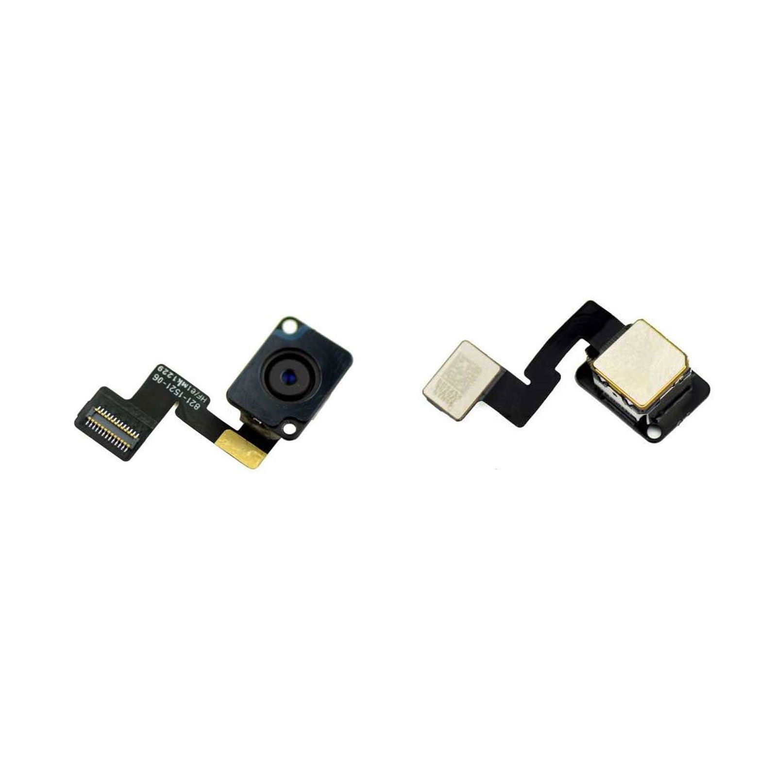Caméra arrière (iSight) iPad Mini 1 / 2 / 3 / Air / 2017 9.7" / 2018 9.7" (6e Gen)