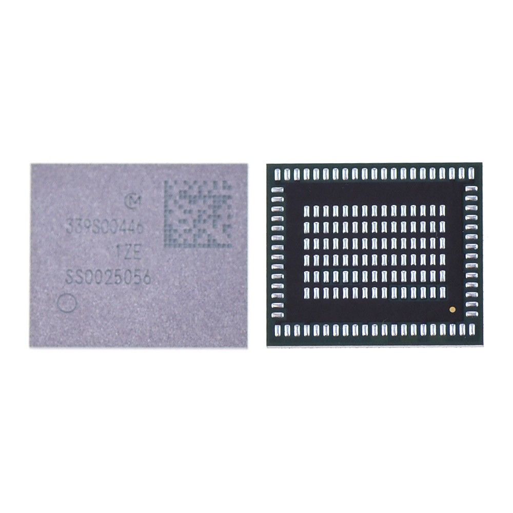 WiFi IC 339S00446 iPad 2018 9.7" (6e Génération)